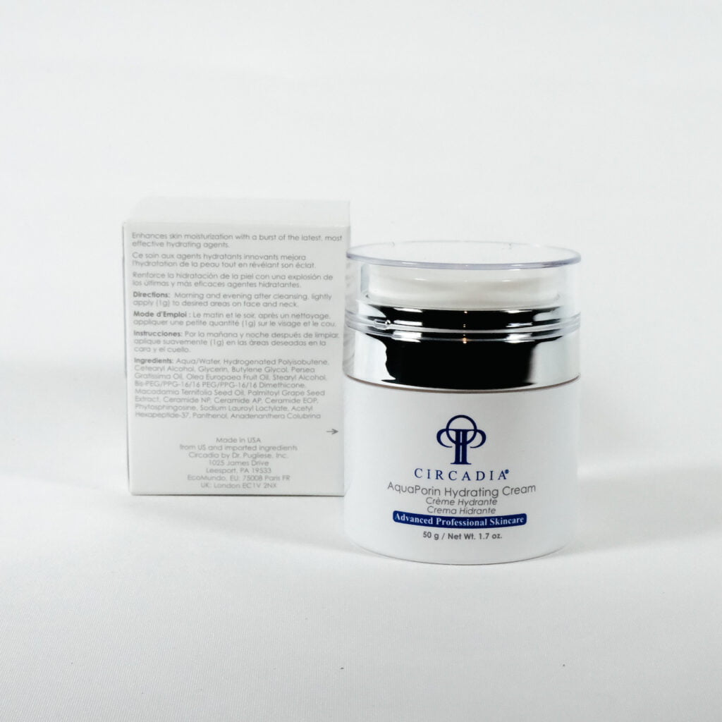 circadia curated skin and wellness skin treatments auckland skincare products beauty clinic skin clinic skin potential