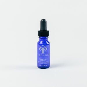 Chrono-Calm Facial Serum