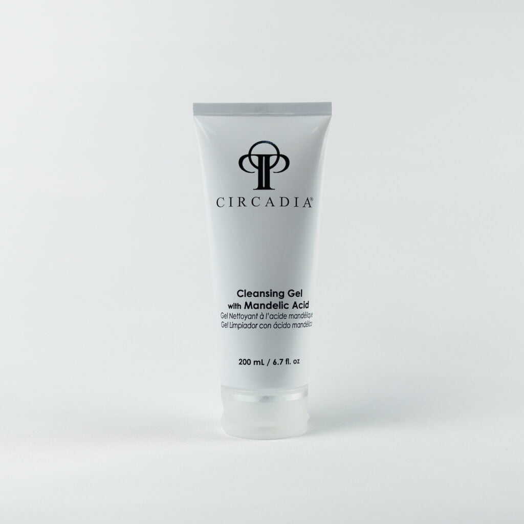 circadia curated skin and wellness skin treatments auckland skincare products beauty clinic skin clinic skin potential