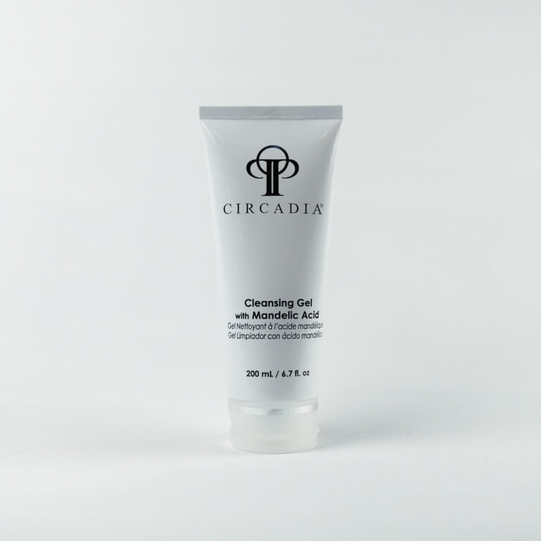 circadia curated skin and wellness skin treatments auckland skincare products beauty clinic skin clinic skin potential