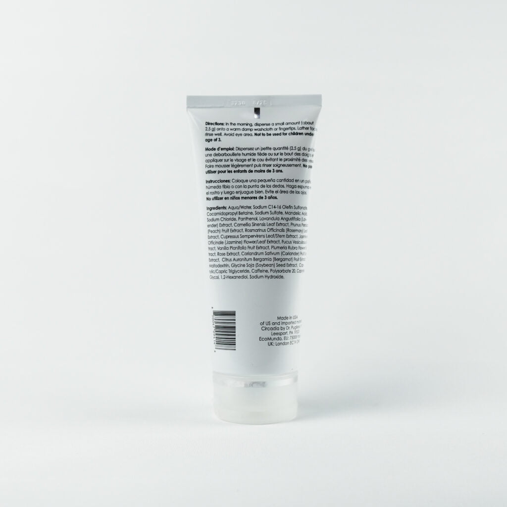 circadia curated skin and wellness skin treatments auckland skincare products beauty clinic skin clinic skin potential