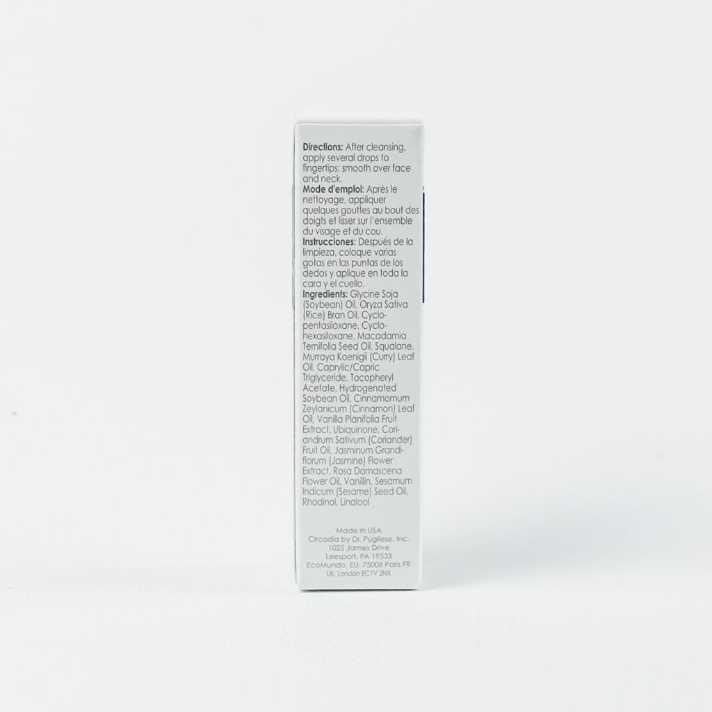 circadia curated skin and wellness skin treatments auckland skincare products beauty clinic skin clinic skin potential