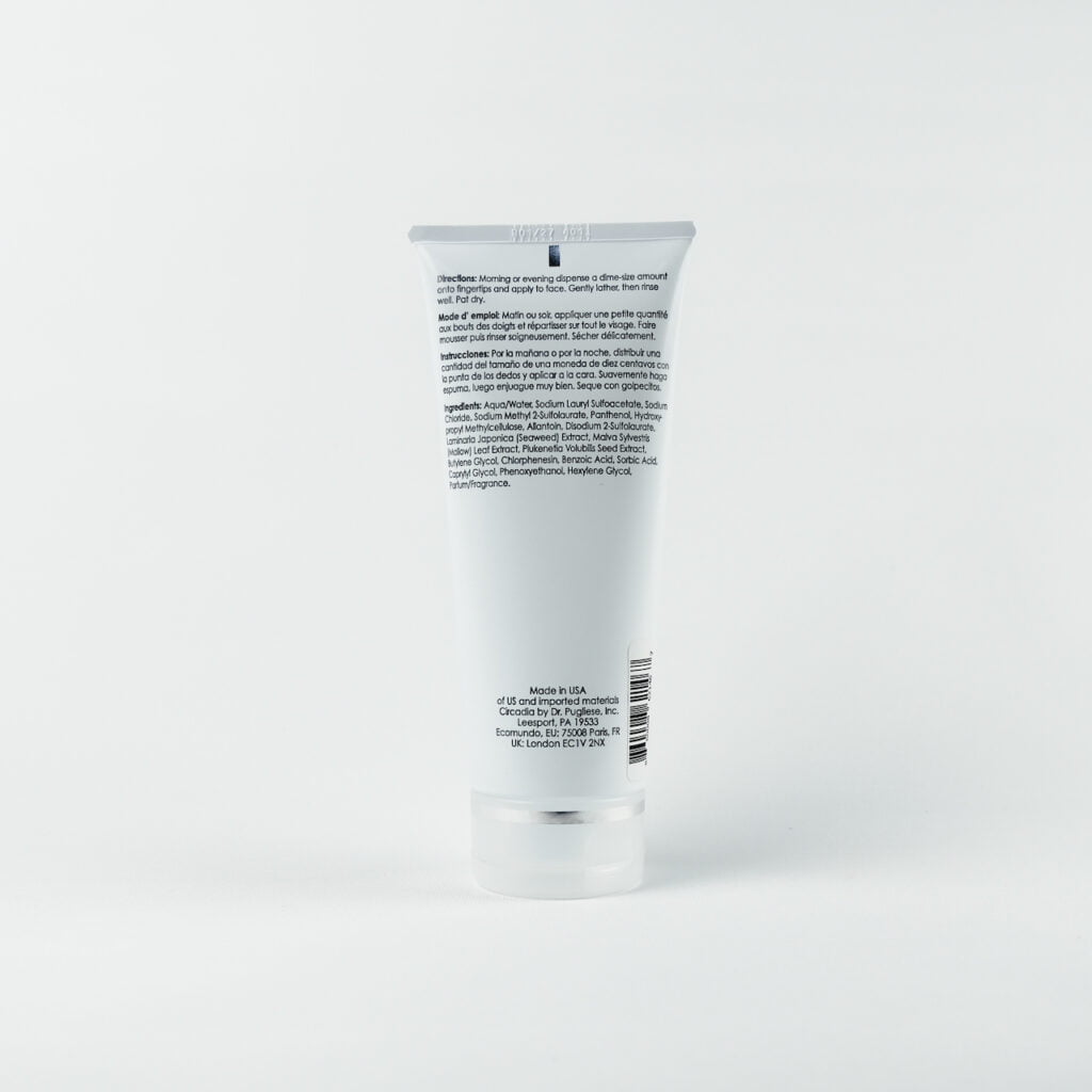 circadia curated skin and wellness skin treatments auckland skincare products beauty clinic skin clinic skin potential