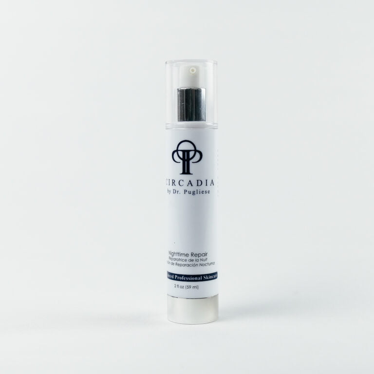 circadia curated skin and wellness skin treatments auckland skincare products beauty clinic skin clinic skin potential