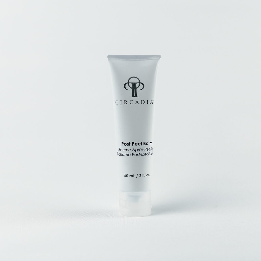 circadia curated skin and wellness skin treatments auckland skincare products beauty clinic skin clinic skin potential