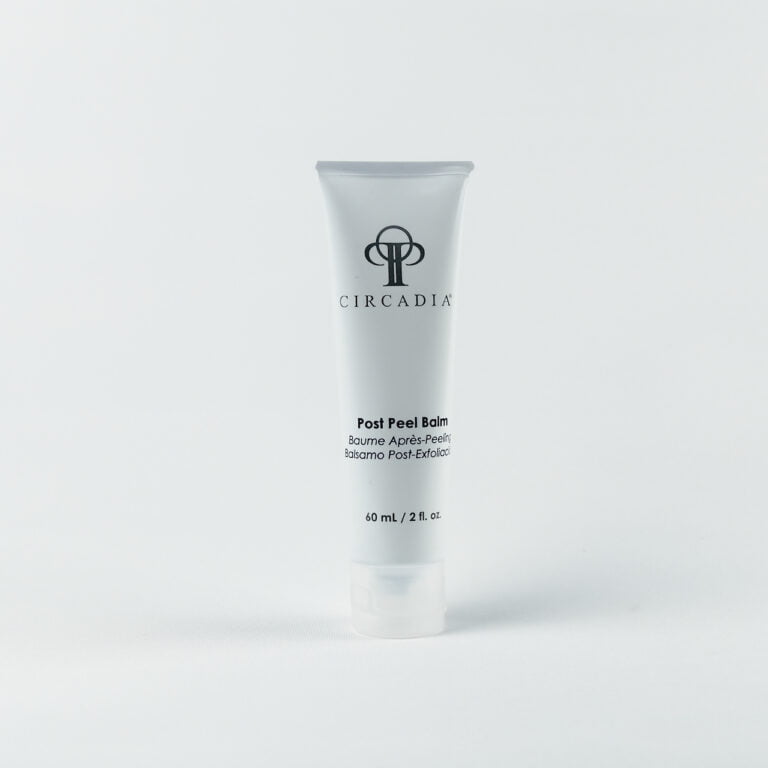 circadia curated skin and wellness skin treatments auckland skincare products beauty clinic skin clinic skin potential