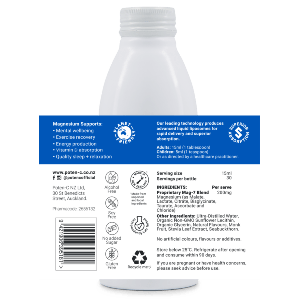 poten-c curated skin and wellness skin treatments auckland skincare products beauty clinic skin clinic skin potential