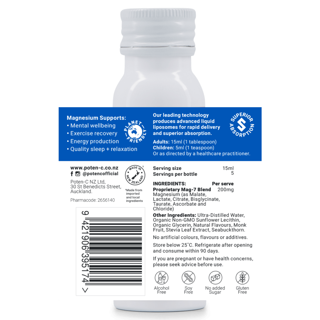 poten-c curated skin and wellness skin treatments auckland skincare products beauty clinic skin clinic skin potential