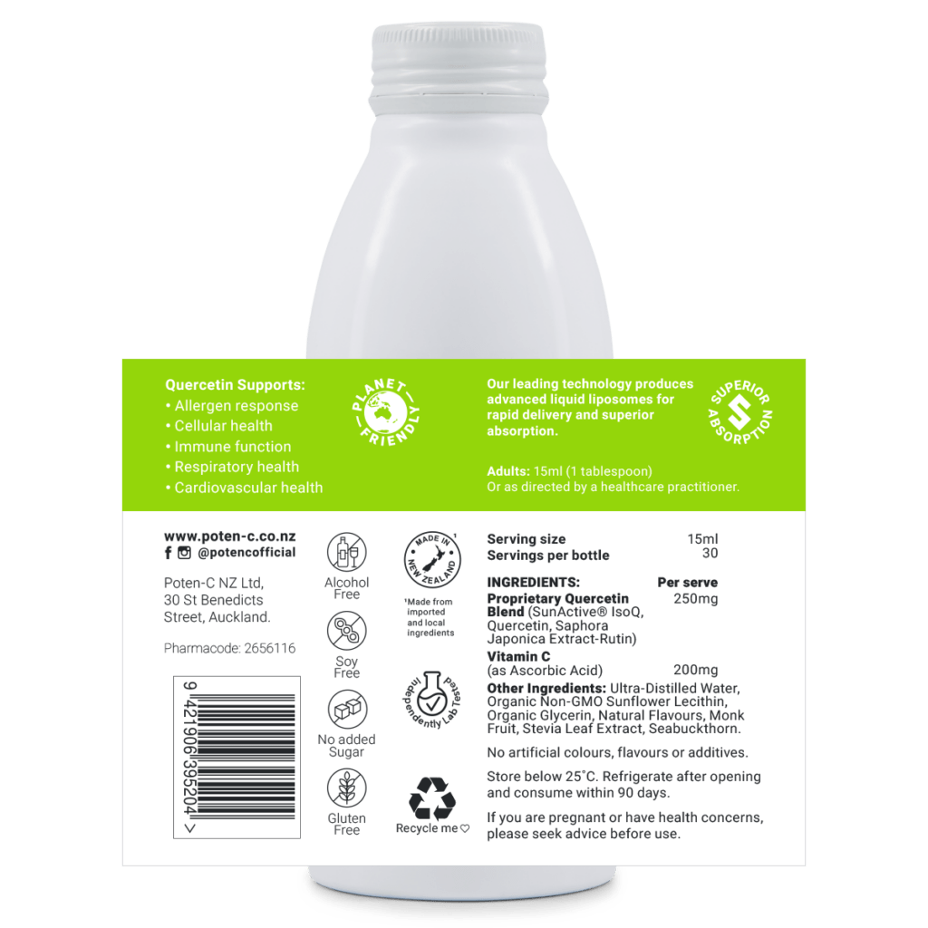 poten-c curated skin and wellness skin treatments auckland skincare products beauty clinic skin clinic skin potential