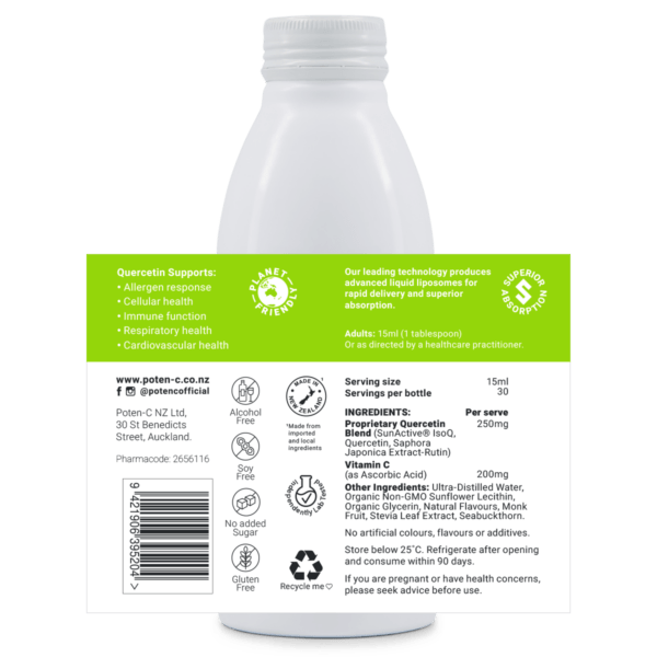 poten-c curated skin and wellness skin treatments auckland skincare products beauty clinic skin clinic skin potential