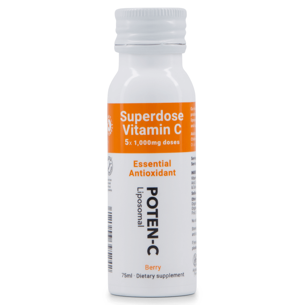 poten-c curated skin and wellness skin treatments auckland skincare products beauty clinic skin clinic skin potential