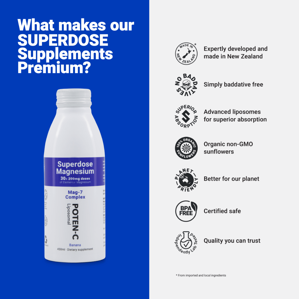 poten-c curated skin and wellness skin treatments auckland skincare products beauty clinic skin clinic skin potential