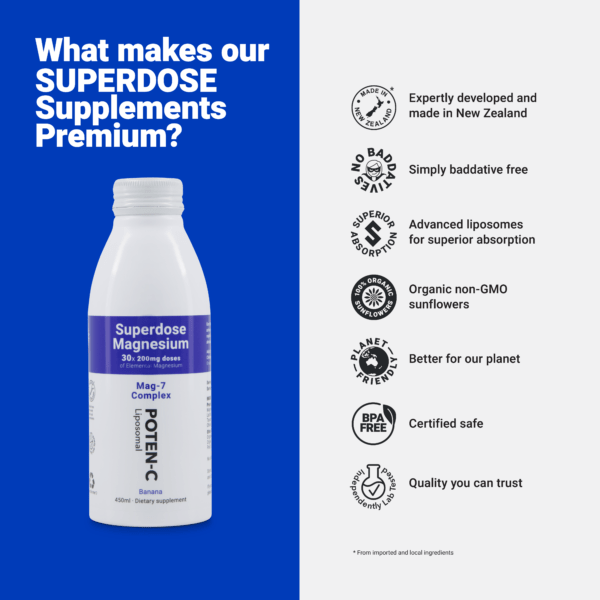 poten-c curated skin and wellness skin treatments auckland skincare products beauty clinic skin clinic skin potential