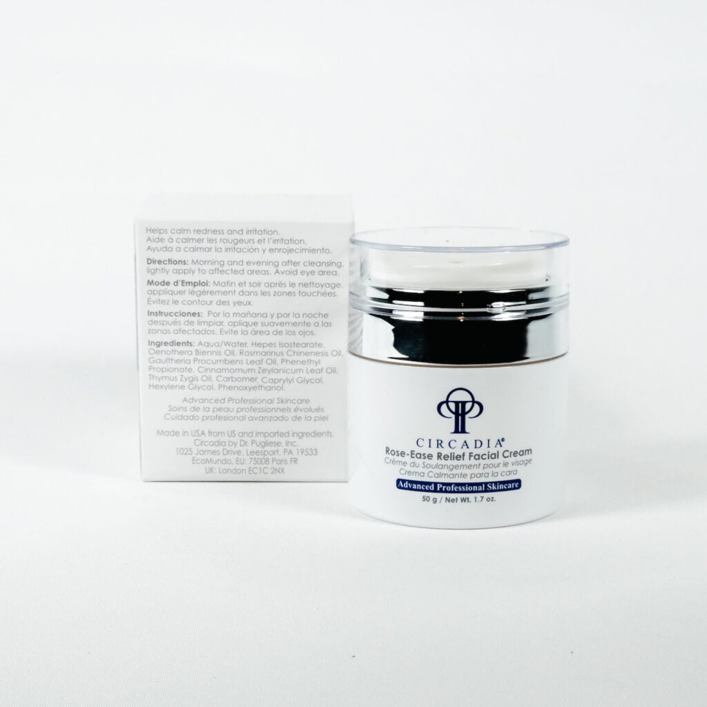 circadia curated skin and wellness skin treatments auckland skincare products beauty clinic skin clinic skin potential