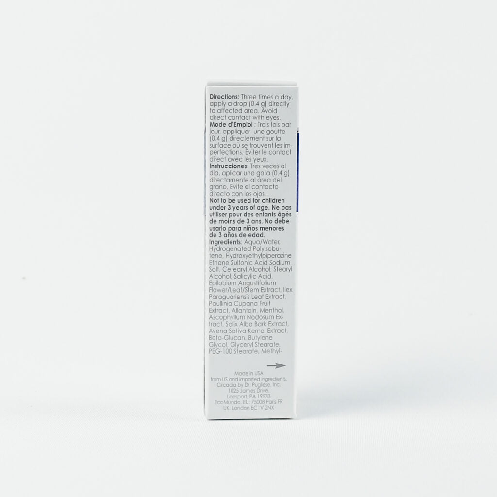 circadia curated skin and wellness skin treatments auckland skincare products beauty clinic skin clinic skin potential