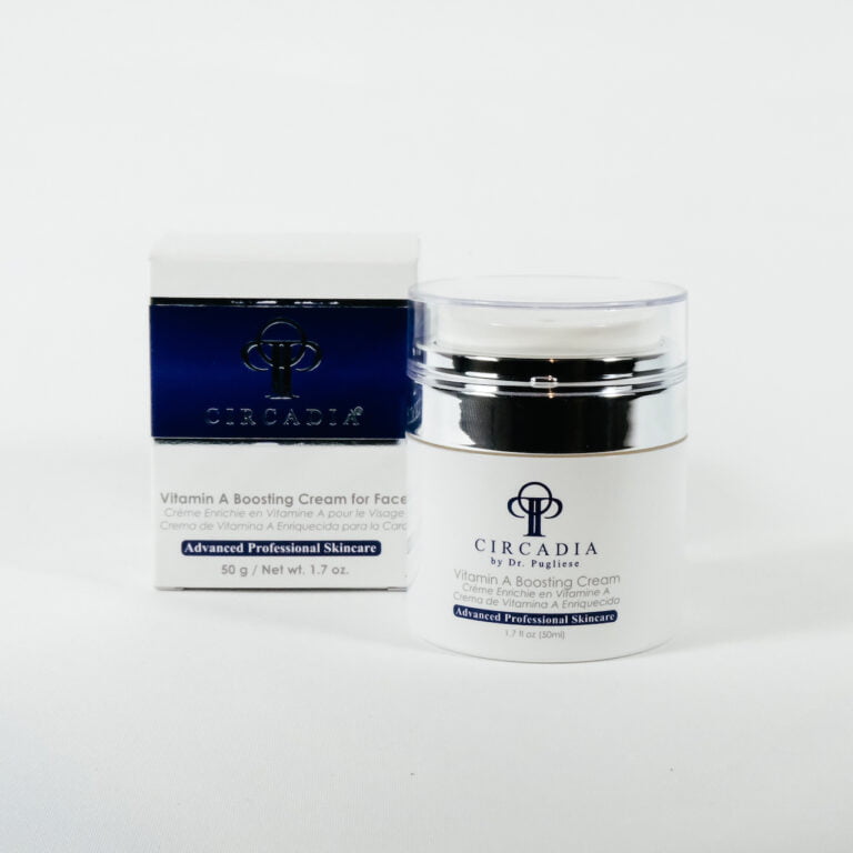 circadia curated skin and wellness skin treatments auckland skincare products beauty clinic skin clinic skin potential
