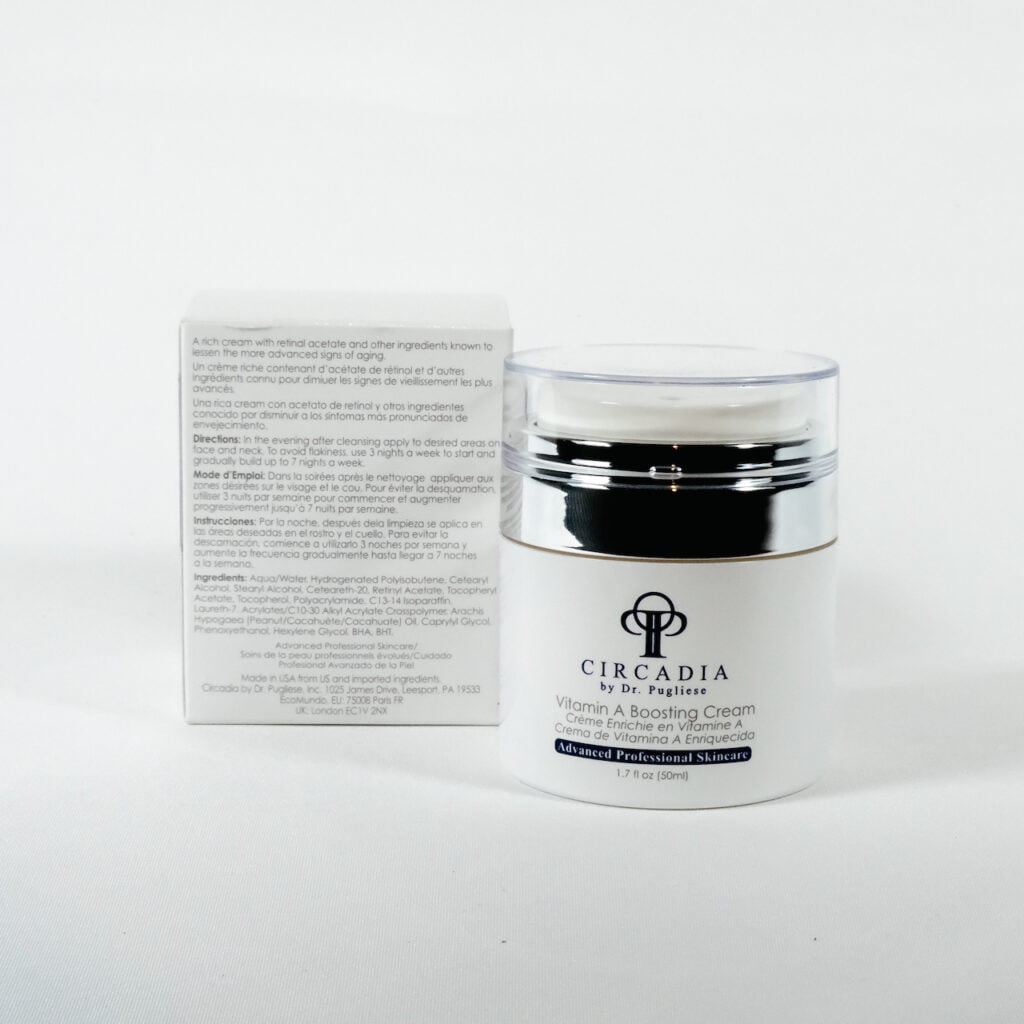 circadia curated skin and wellness skin treatments auckland skincare products beauty clinic skin clinic skin potential