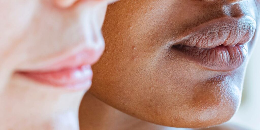 curated skin and wellness skin treatments auckland skincare products beauty clinic skin clinic skin potential