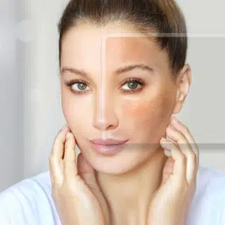 curated skin and wellness skin treatments auckland skincare products beauty clinic skin clinic skin potential